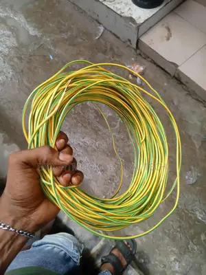 10mm Earth Wire