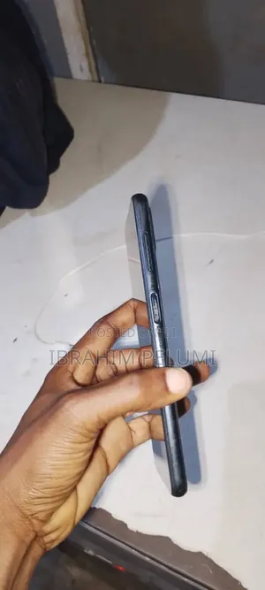 Samsung Galaxy A22 64 GB Black