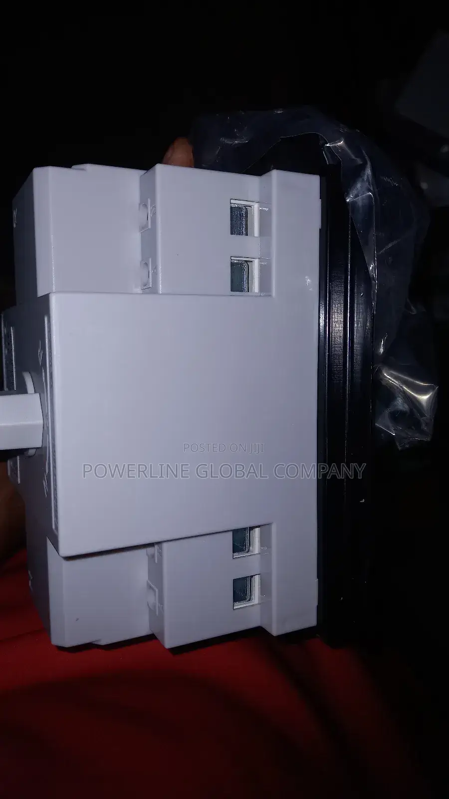 100amps Automatic Change Over Switch For Homes/ Restaurants