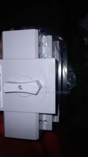 100amps Automatic Change Over Switch For Homes/ Restaurants