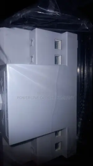100amps Automatic Change Over Switch For Homes/ Restaurants