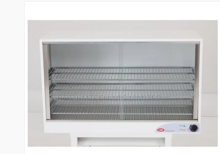 Leec Drying Cabinet
