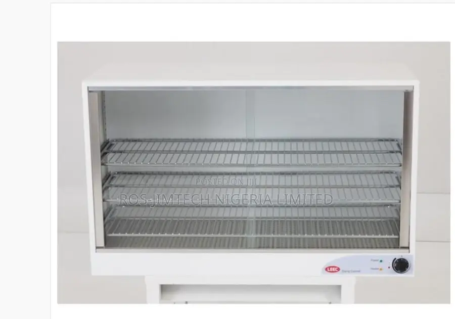 Leec Drying Cabinet