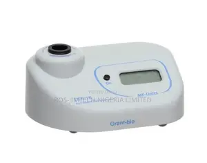 Densitometer