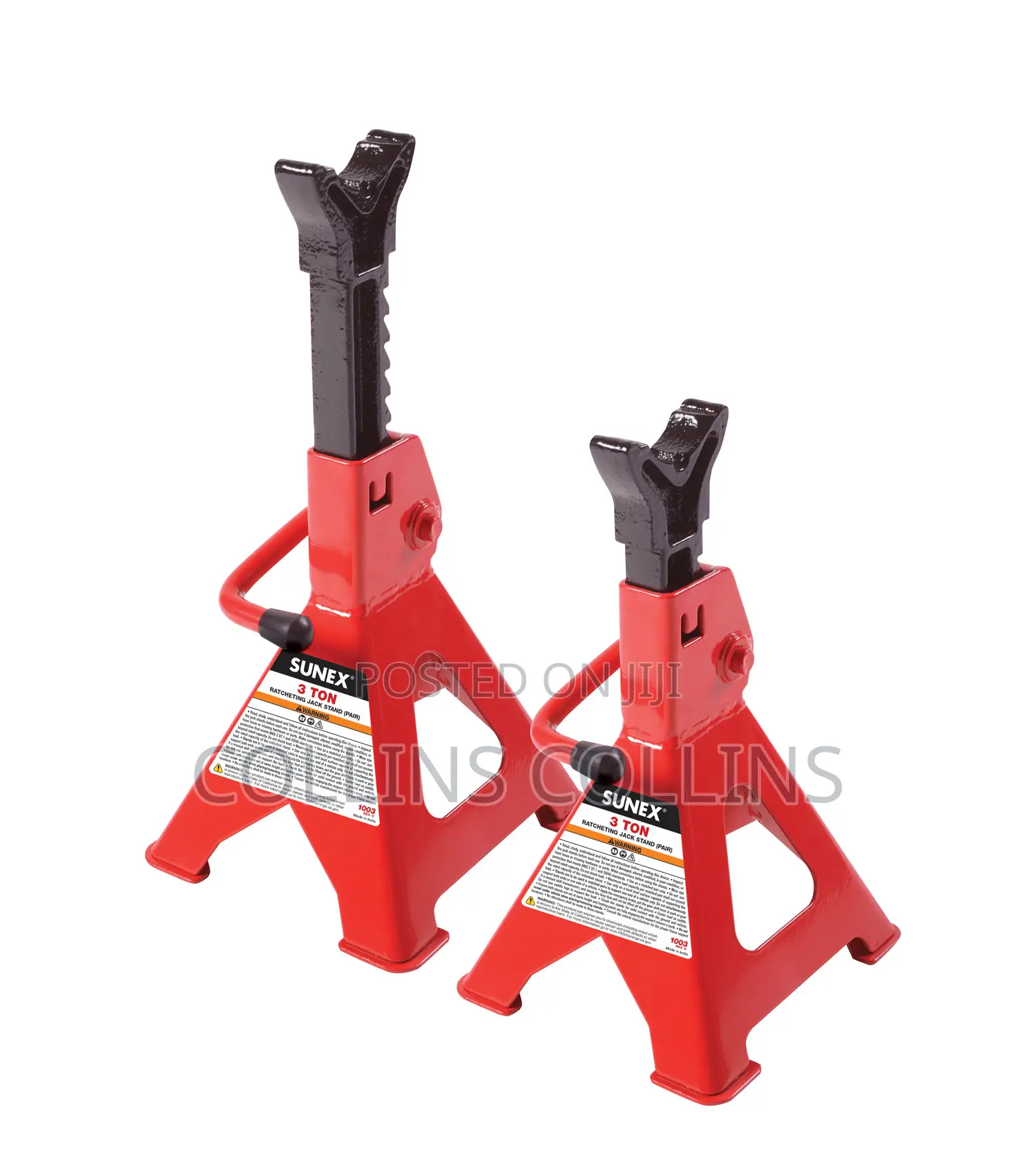 Jack Stand 3 Ton