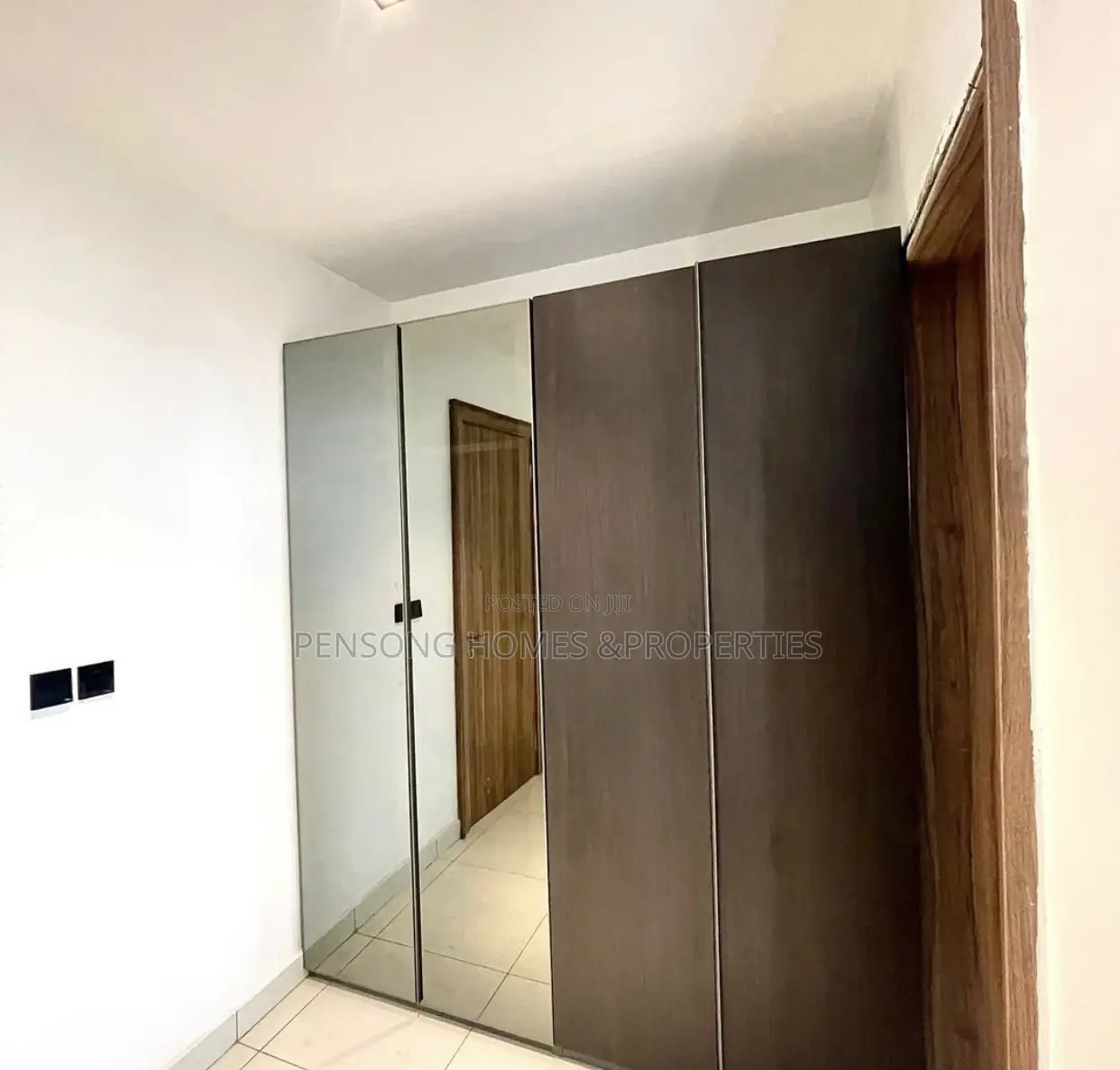 Furnished 2bdrm Apartment in Kekki Phase 1, Lekki for sale