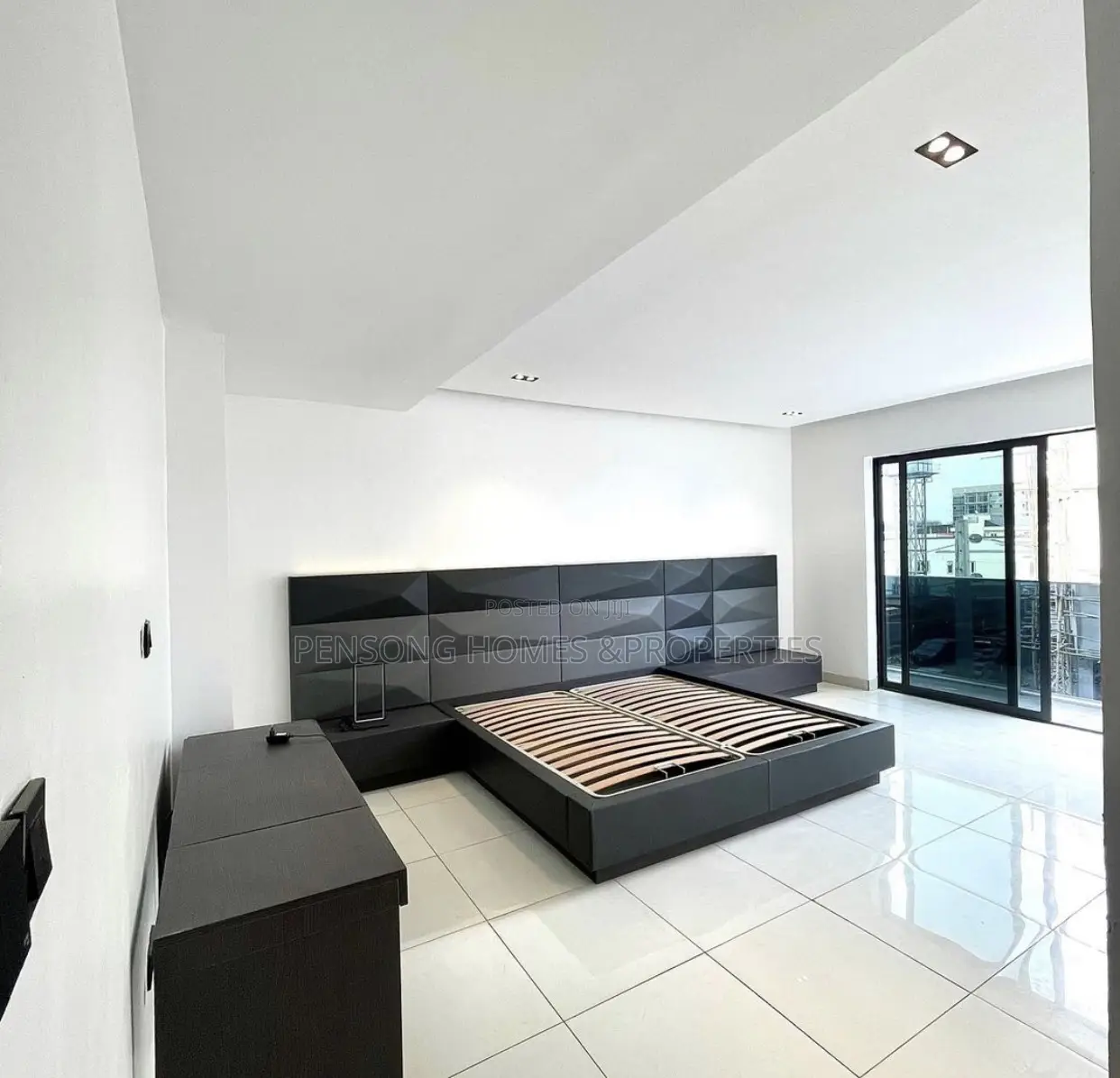 Furnished 2bdrm Apartment in Kekki Phase 1, Lekki for sale