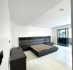 Furnished 2bdrm Apartment in Kekki Phase 1, Lekki for sale