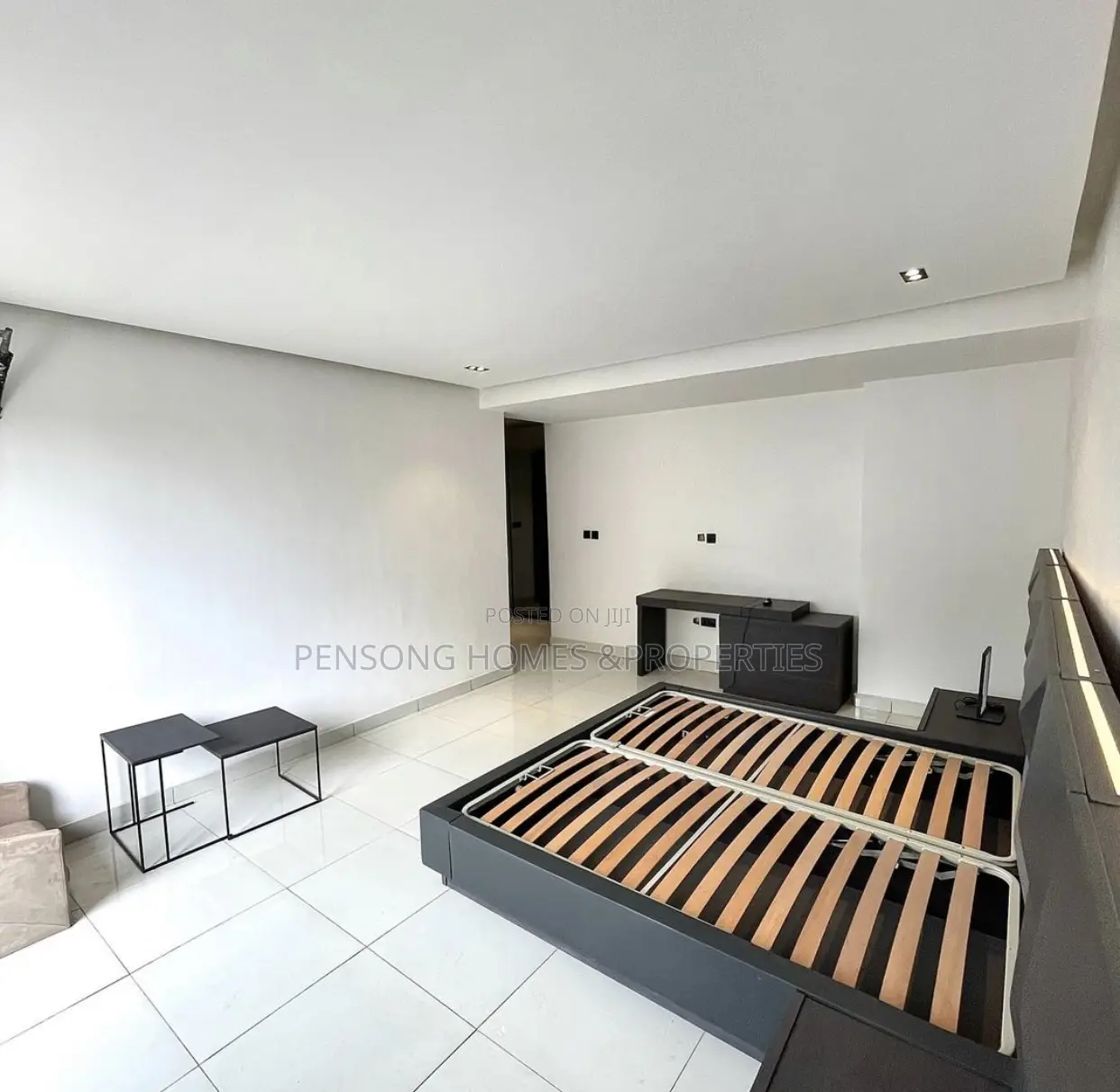 Furnished 2bdrm Apartment in Kekki Phase 1, Lekki for sale