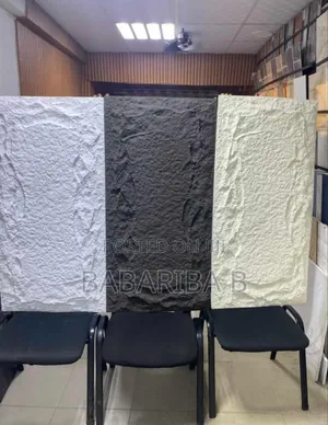 PU Stone Wall Panels