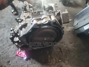 Gear Box 2018 Accord
