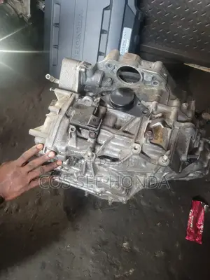 Gear Box 2018 Accord