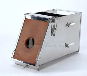 Rabbit Restrainer