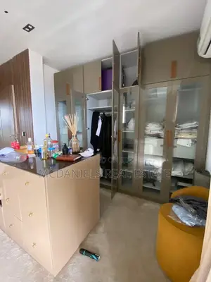 Furnished 2bdrm Maisonette in Ikate for rent