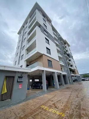 Furnished 2bdrm Maisonette in Ikate for rent