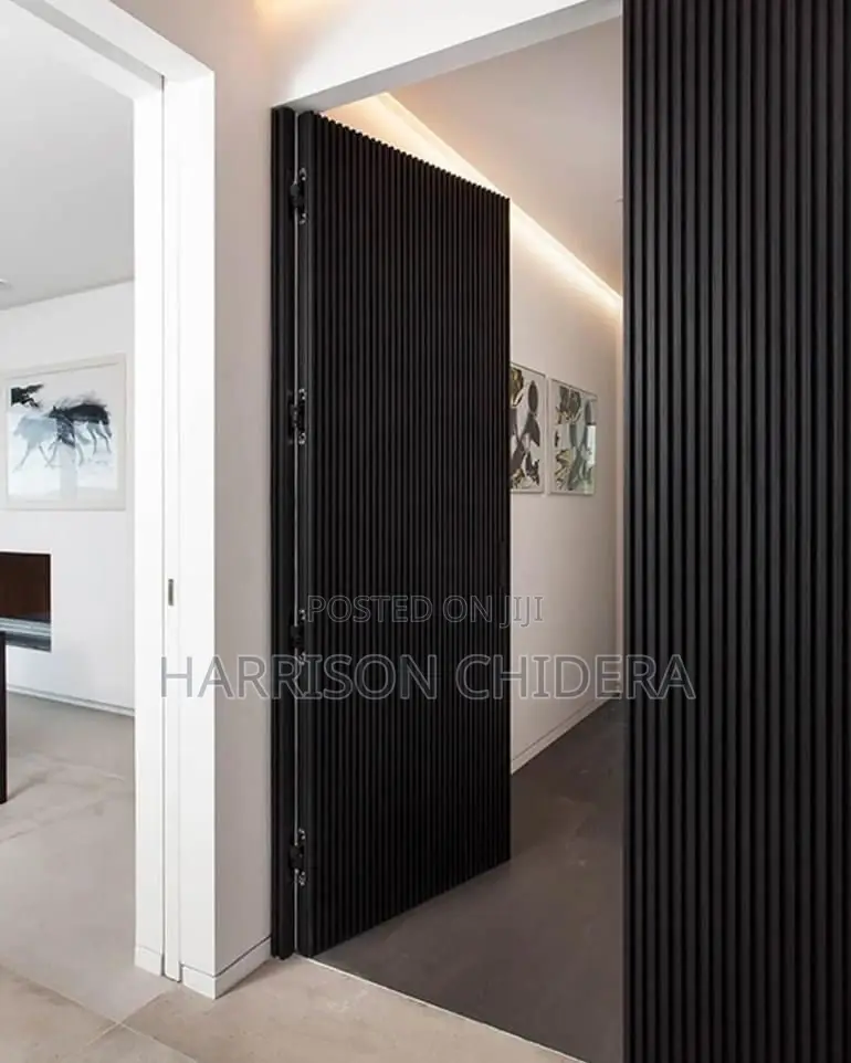 Wall Panels
