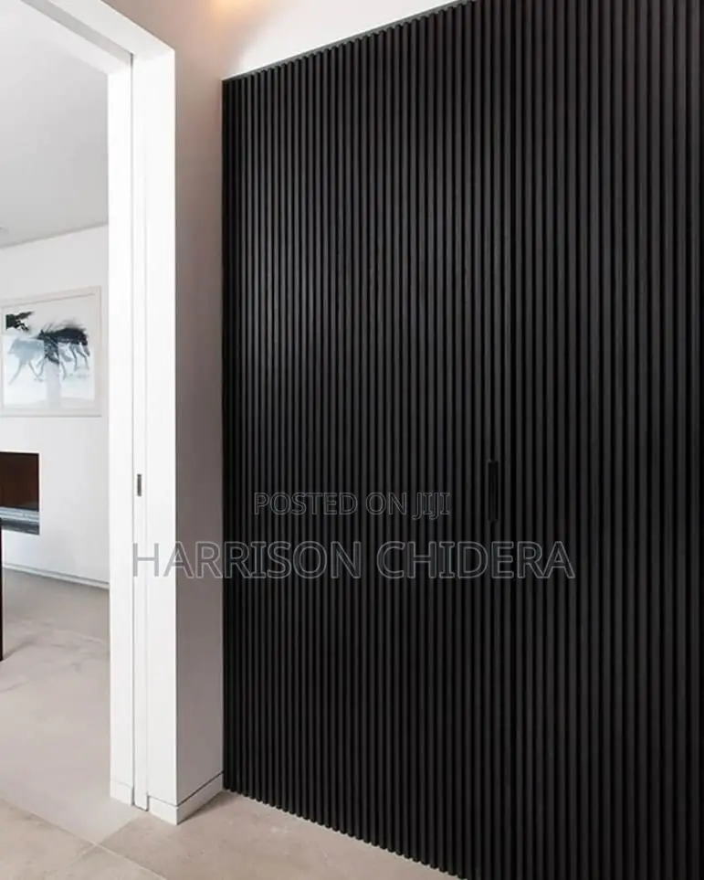 Wall Panels