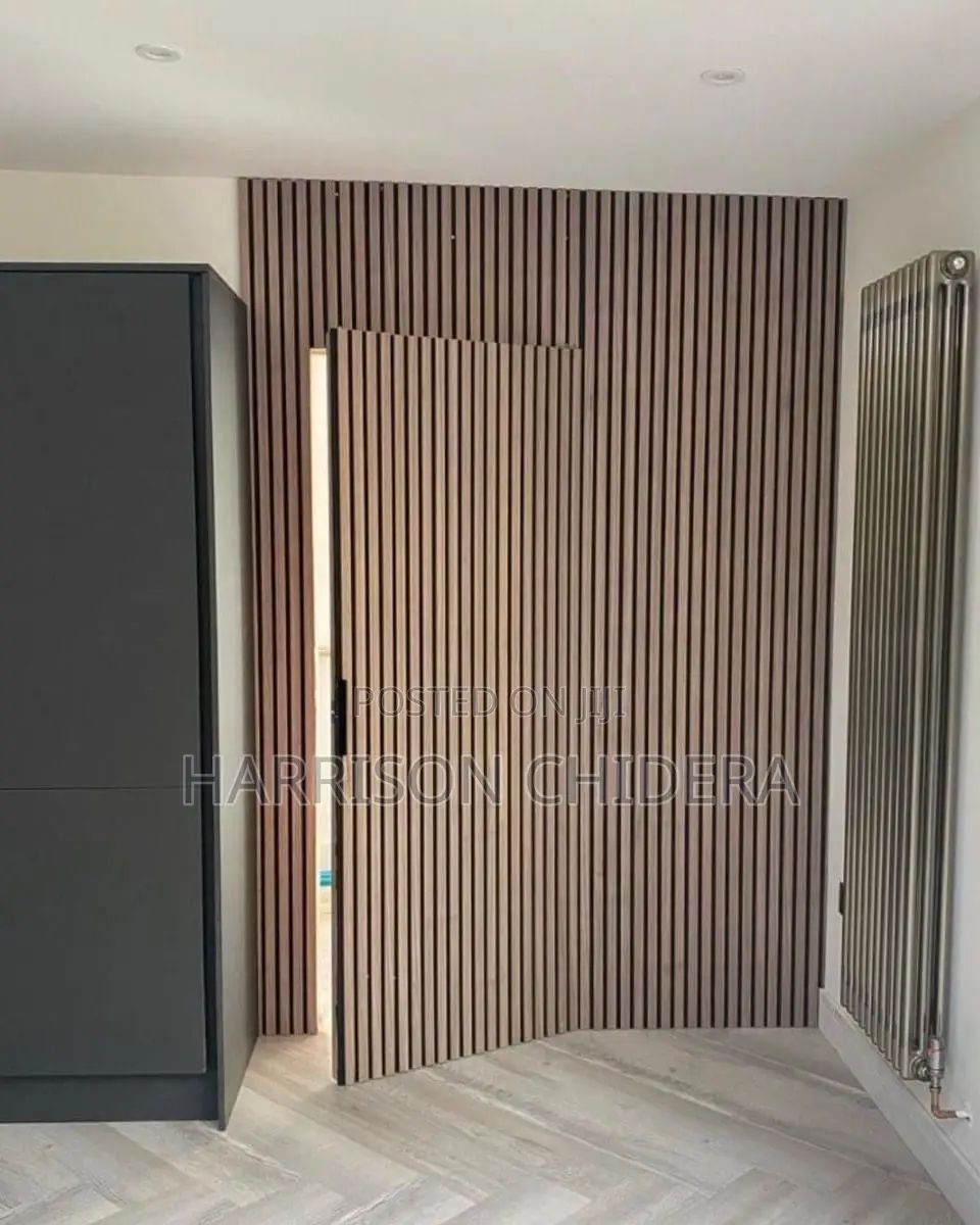 Wall Panels