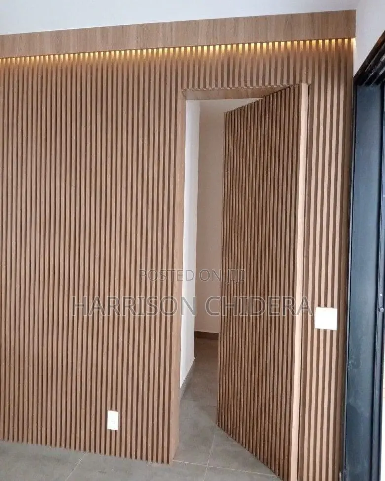 Wall Panels