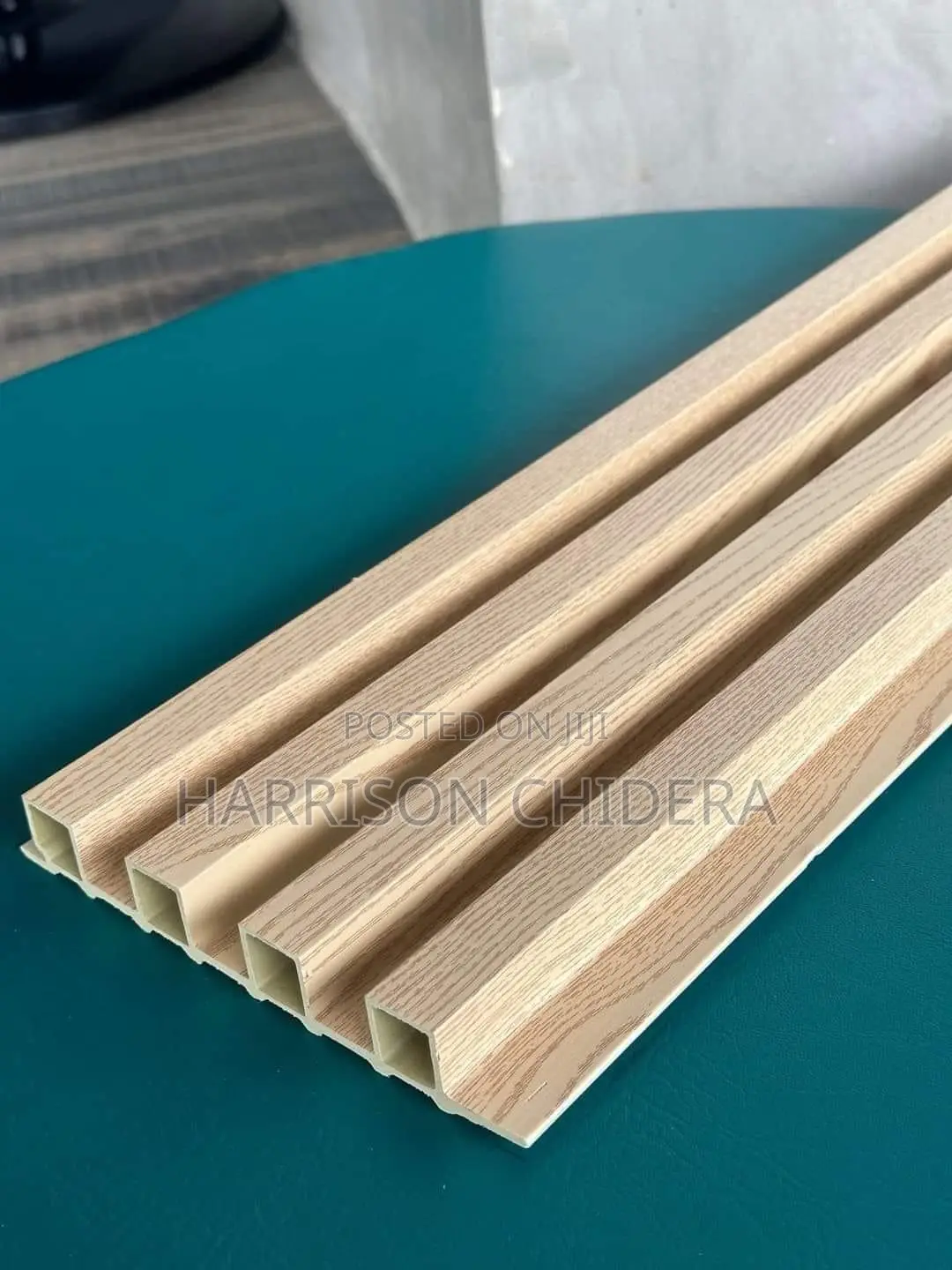 Wall Panels