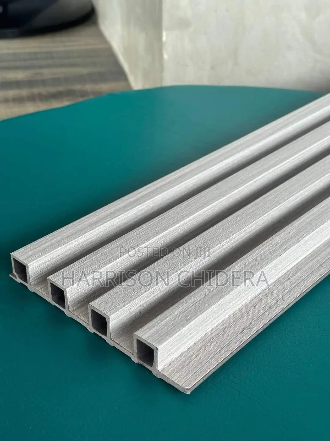Wall Panels