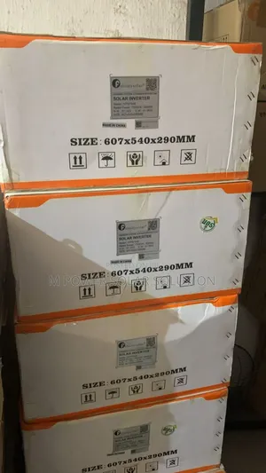 7.5kva 48v Felicity Non-hybrid Inverter