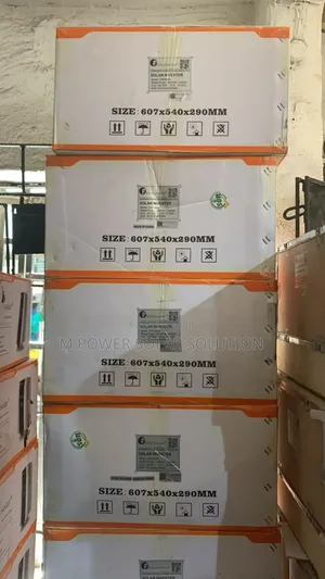 Felicity 5kva 48v Non-hybrid Inverter