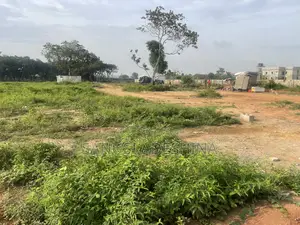 500sqm an Estate Plot at Gwarimpa Estate Abuja Nigerian