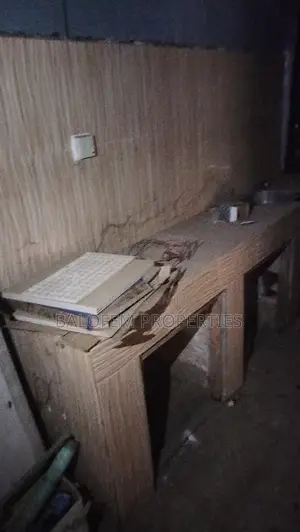 Furnished 3bdrm Block of Flats in Balofem Properties &, Abeokuta North