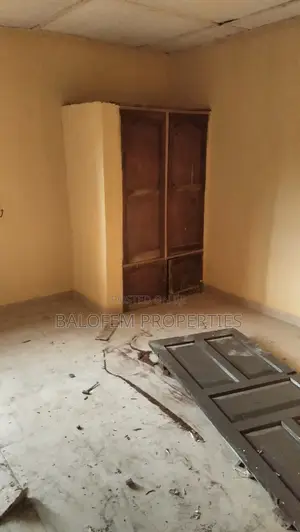 Furnished 3bdrm Block of Flats in Balofem Properties &, Abeokuta North