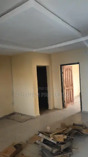 Photo - Furnished 3bdrm Block of Flats in Balofem Properties &, Abeokuta North