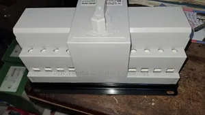 100amps Automatic Change for Homes/ Offices/ Restaurants/Bar