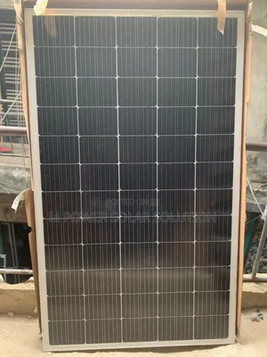 350w Africell Mono Solar Panel