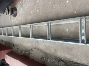 50x200 Ladder Cable Tray