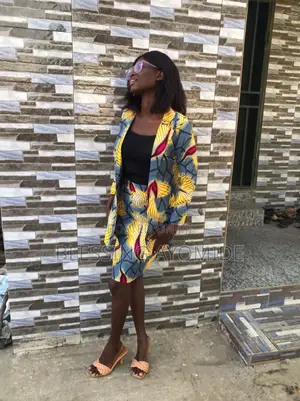 Fashion Designer