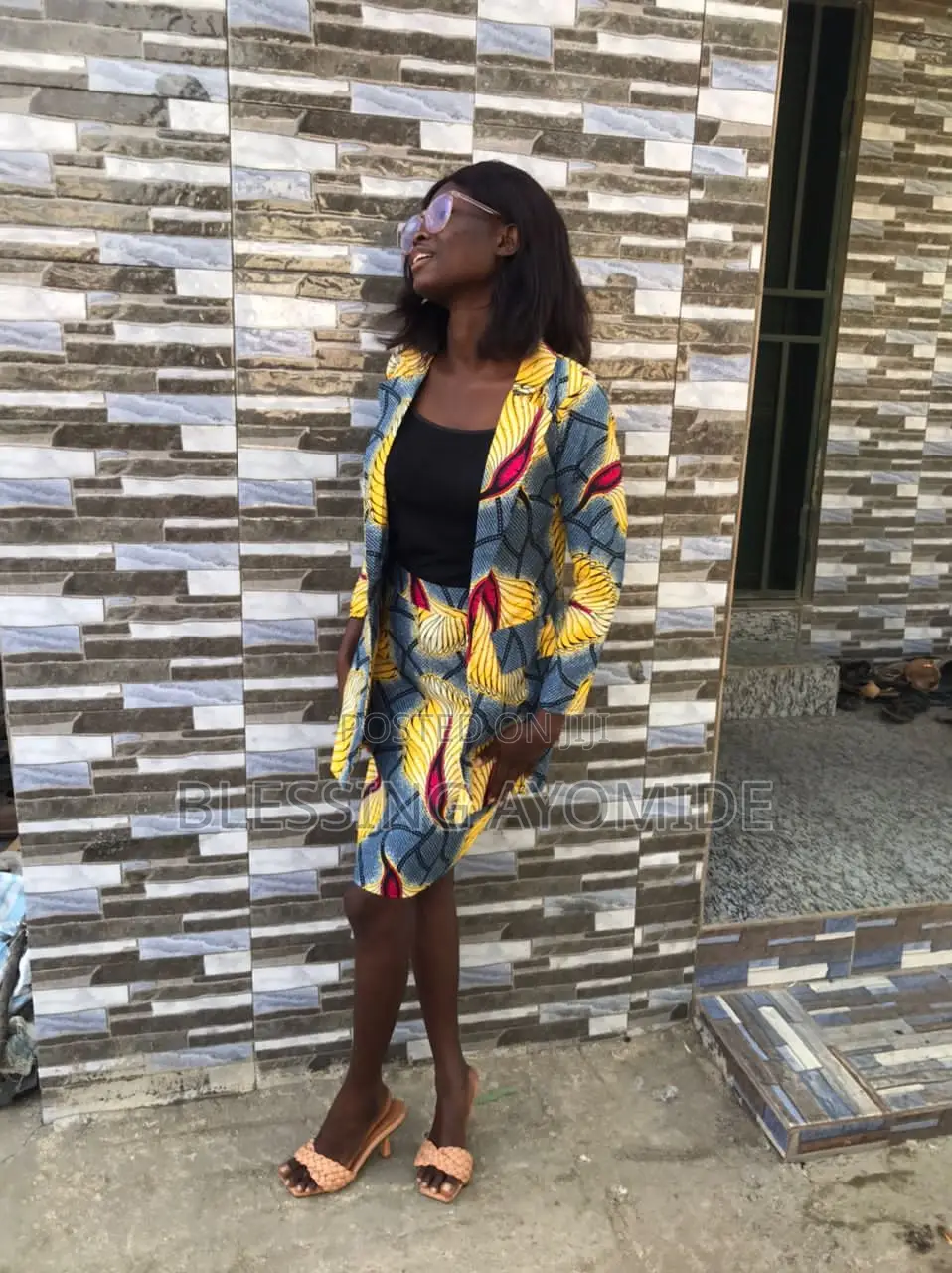 Fashion Designer