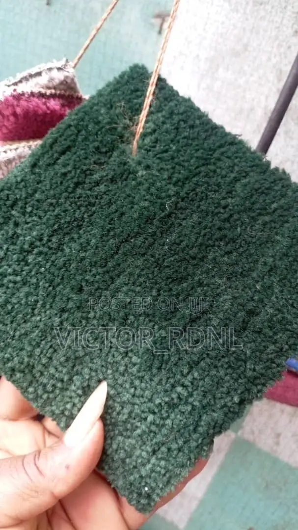 High Quality Full Room Rug