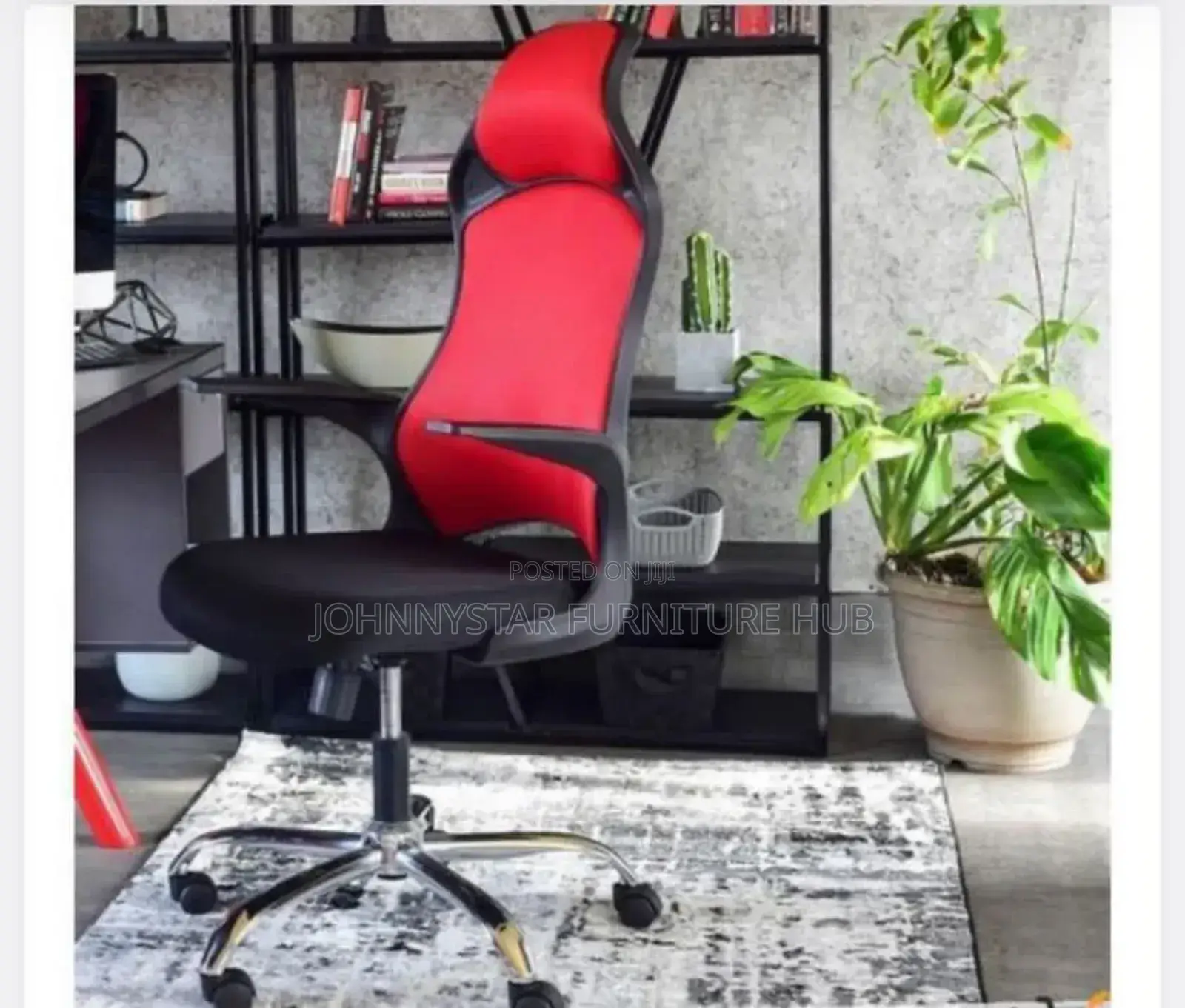 High Quality Executive Office Chairs