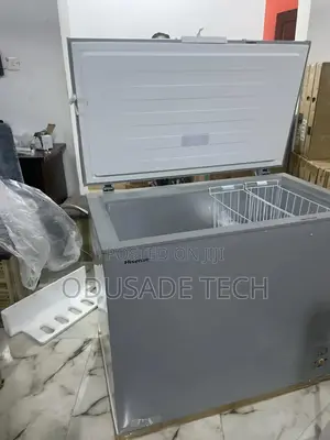 Super Effective Hisense FC 340SH 250 Litres Chest Freezer