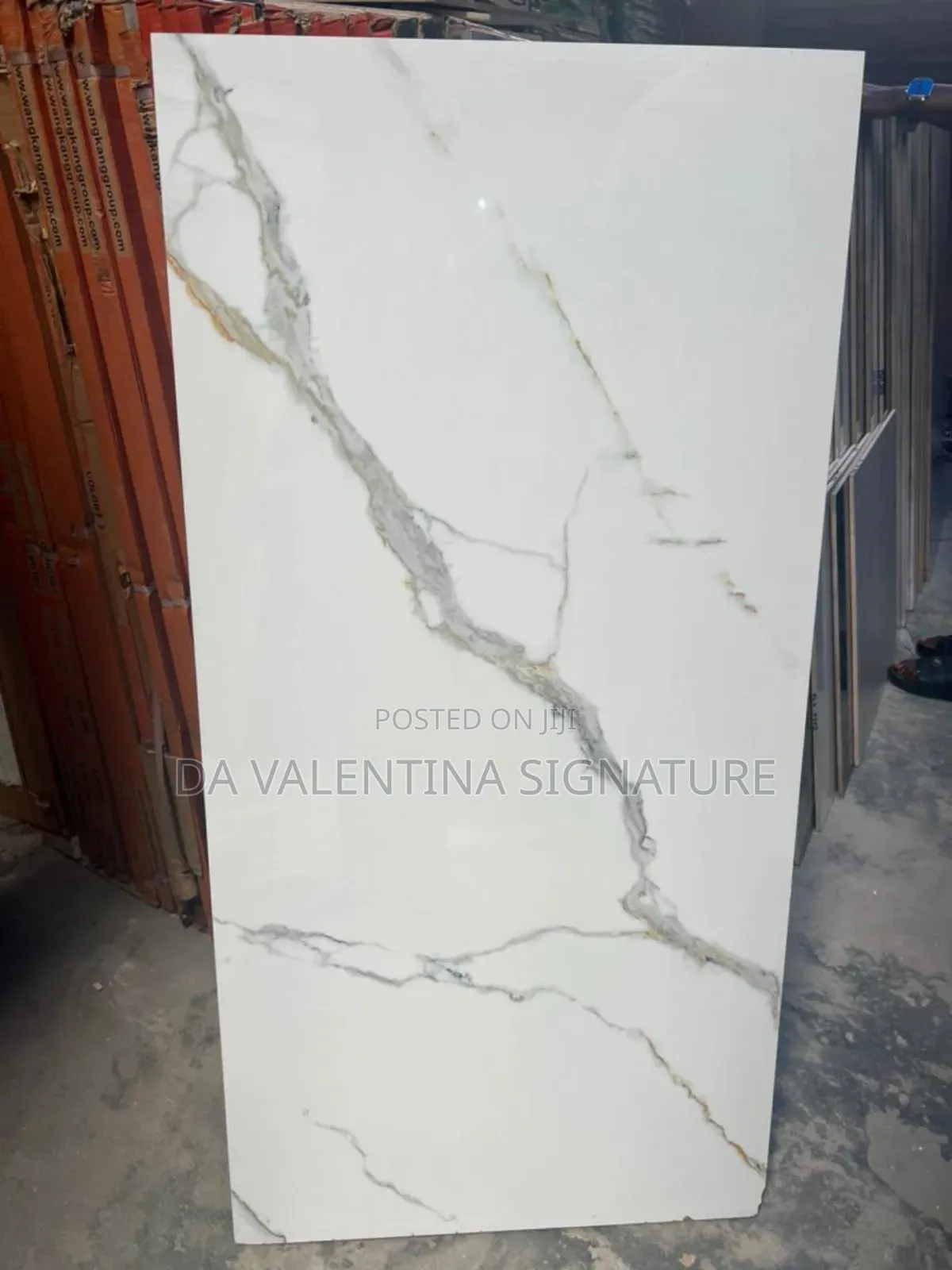 Glossy 60*120 Floor Tiles