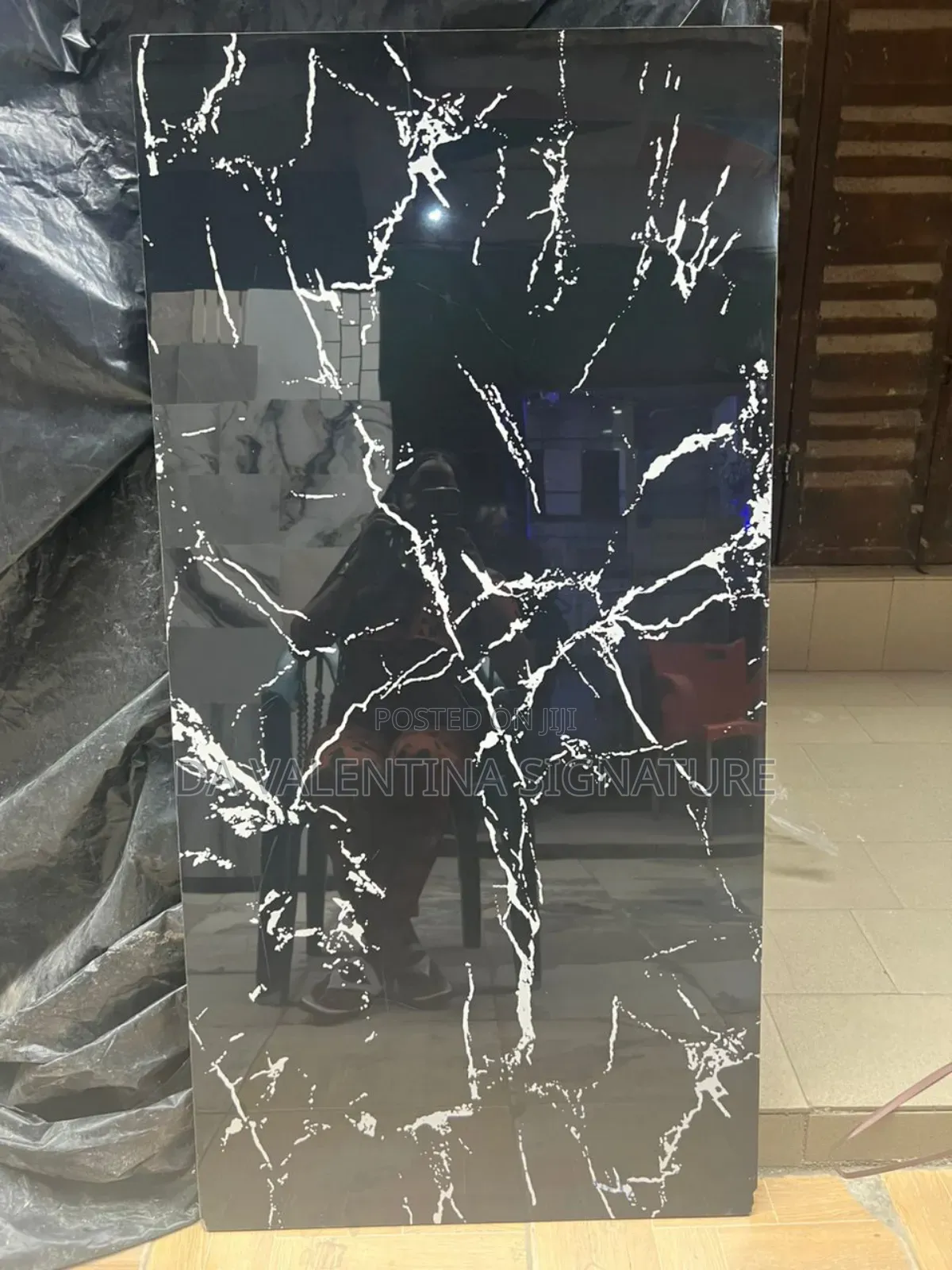 Glossy 60*120 Floor Tiles