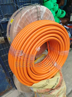 Henco Pipe