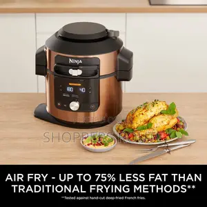 Ninja Foodi MAX 14-in-1 Smartlid Multi Cooker