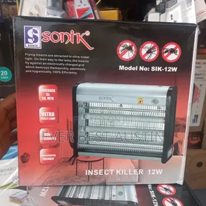 Sonik Japan 12watts Insert Killer