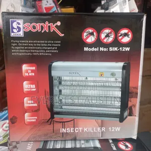 Sonik Japan 12watts Insert Killer