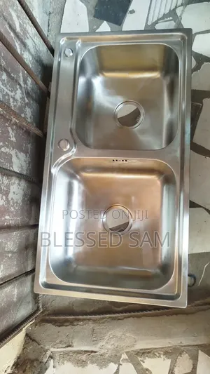 Kitchen Sinks