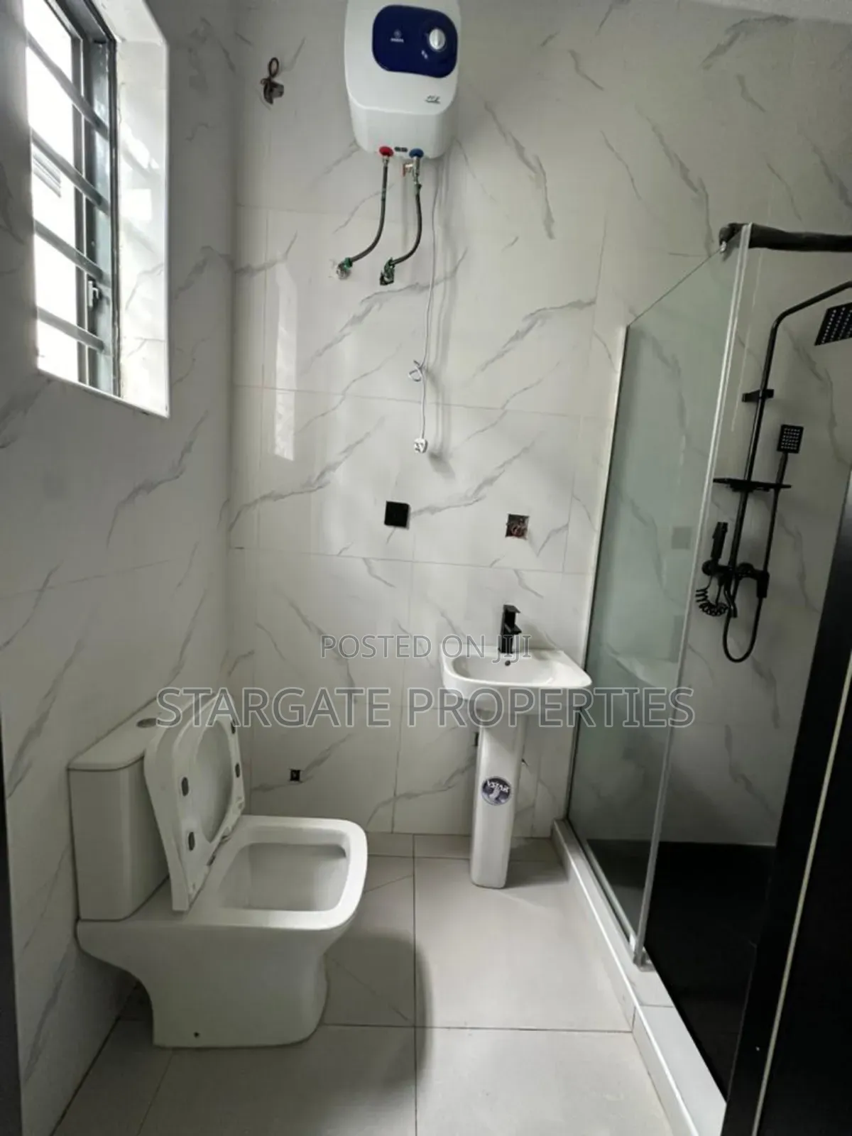 4bdrm Duplex in Ajah for sale