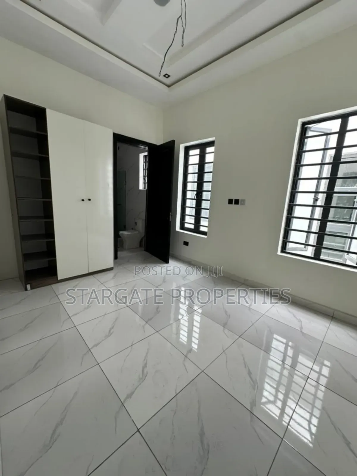 4bdrm Duplex in Ajah for sale