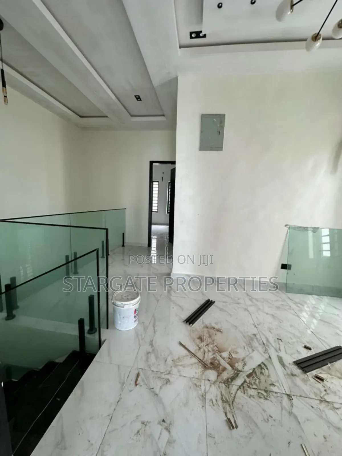 4bdrm Duplex in Ajah for sale