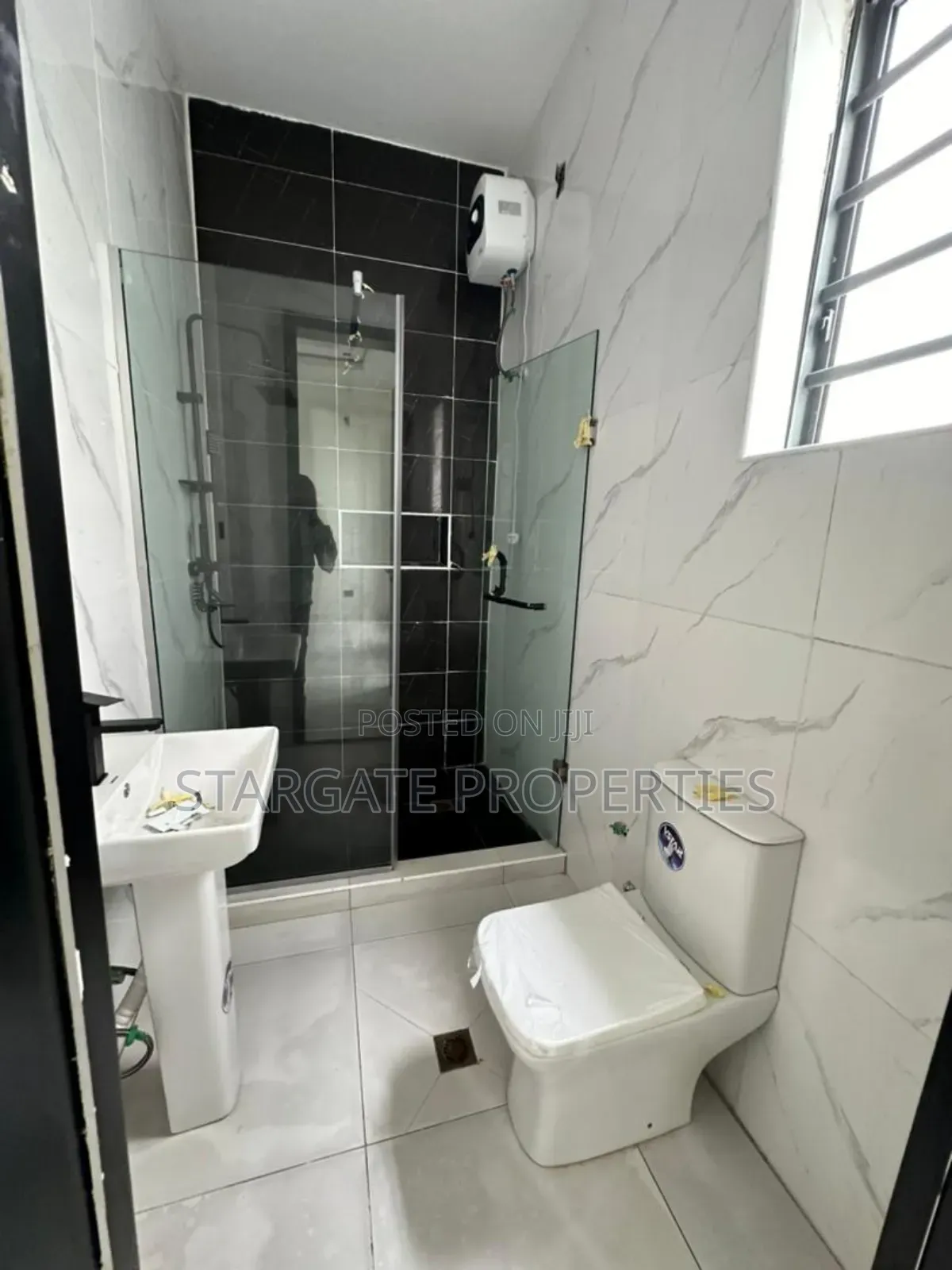 4bdrm Duplex in Ajah for sale